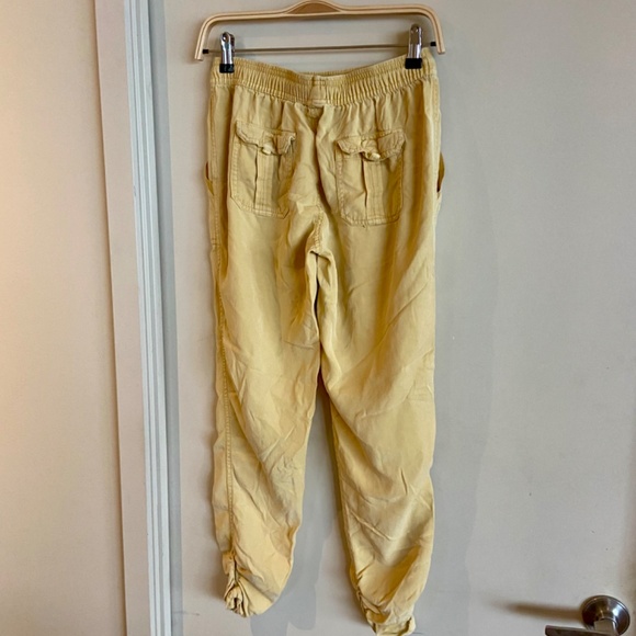 Light Weight Cotton Pants - Picture 4 of 7